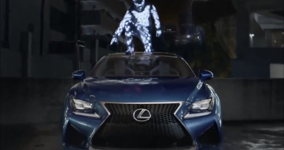 Adbreakanthems July 15 | Lexus International | Strobe tv advert ad music