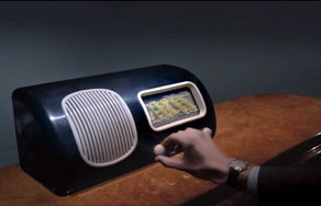 Adbreakanthems Bang & Olufsen – 89 Years Of Craft tv advert ad music