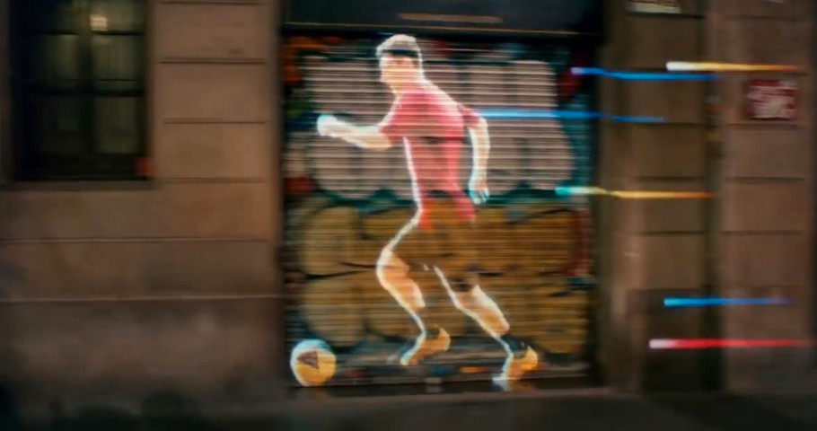 Adbreakanthems August 18 | Adidas Football | Team Messi – Back In Barcelona tv advert ad music