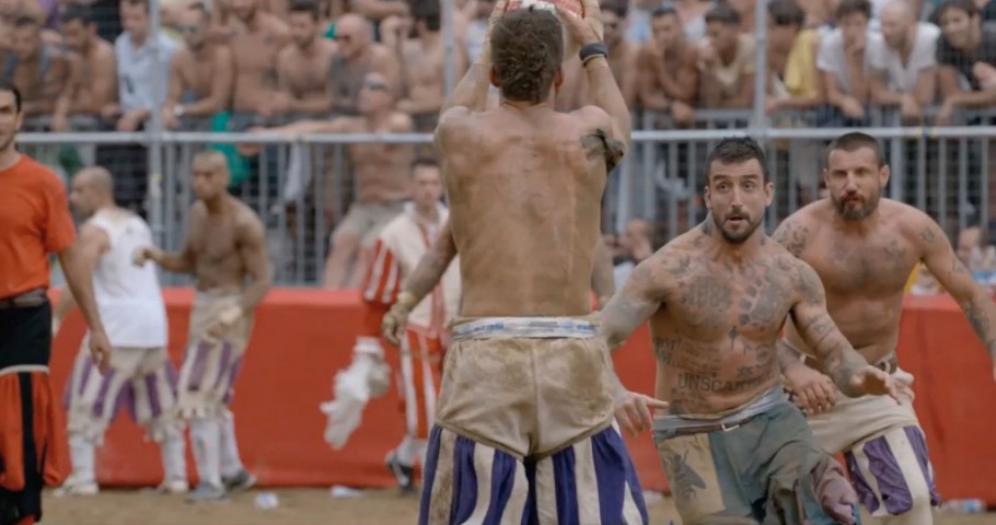 Adbreakanthems September 22 | Canon | Gladiator Football tv advert ad music