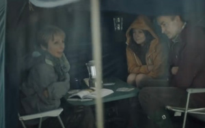 Adbreakanthems McDonald’s – Camping tv advert ad music