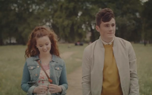Adbreakanthems McDonald’s – Nervous First Date tv advert ad music