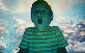 Adbreakanthems Tesco Bank – Aquarium tv advert ad music