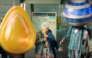 Adbreakanthems Candy Crush Soda Saga – City Transformed tv advert ad music