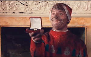 Adbreakanthems Not On The High Street – A Christmas Less Ordinary tv advert ad music