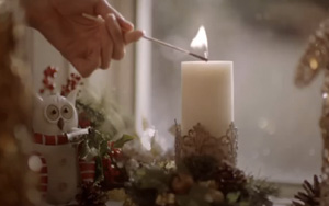 Adbreakanthems Aldi – Christmas Lights tv advert ad music