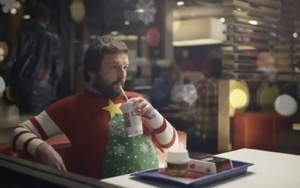 Adbreakanthems McDonald’s – Christmas 2014 tv advert ad music
