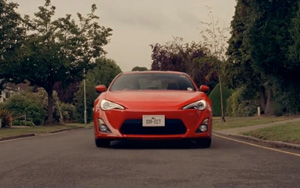 Adbreakanthems Direct Line – Car Park Scrape tv advert ad music