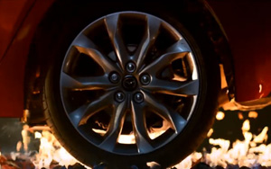 Adbreakanthems Mazda 3 – Firedrive tv advert ad music