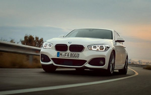 Adbreakanthems BMW 1 Series – Pure tv advert ad music