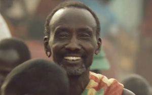Adbreakanthems Co-Operative Bank – Wise Man tv advert ad music