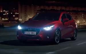 Adbreakanthems Mazda2 – Night Challenge tv advert ad music