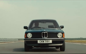 Adbreakanthems BMW 3 Series – Hard Act To Follow tv advert ad music