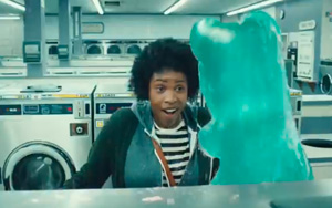 Adbreakanthems Candy Crush Soda Saga – Laundrette tv advert ad music