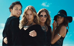 Adbreakanthems H&M – Summer Starts Now tv advert ad music