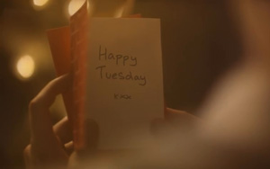 Adbreakanthems Durex – Happy Tuesday tv advert ad music