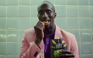 Adbreakanthems Ritz Crisp & Thin – Putting On The Ritz tv advert ad music