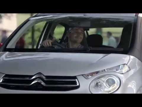 German shepherd song ford mondeo ad