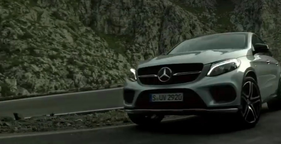 Adbreakanthems Mercedes-Benz SUV – Inspiration tv advert ad music