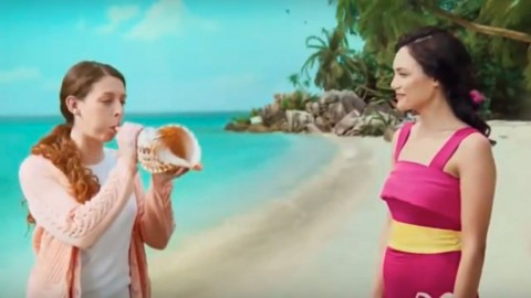 Adbreakanthems King: Paradise Bay – Riding Turtles tv advert ad music