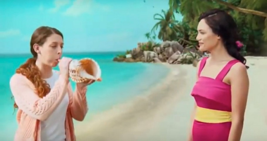 Adbreakanthems King: Paradise Bay – Riding Turtles tv advert ad music
