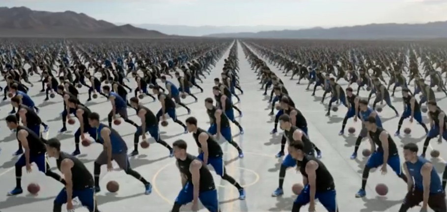 Adbreakanthems Under Armour – Rule Yourself tv advert ad music