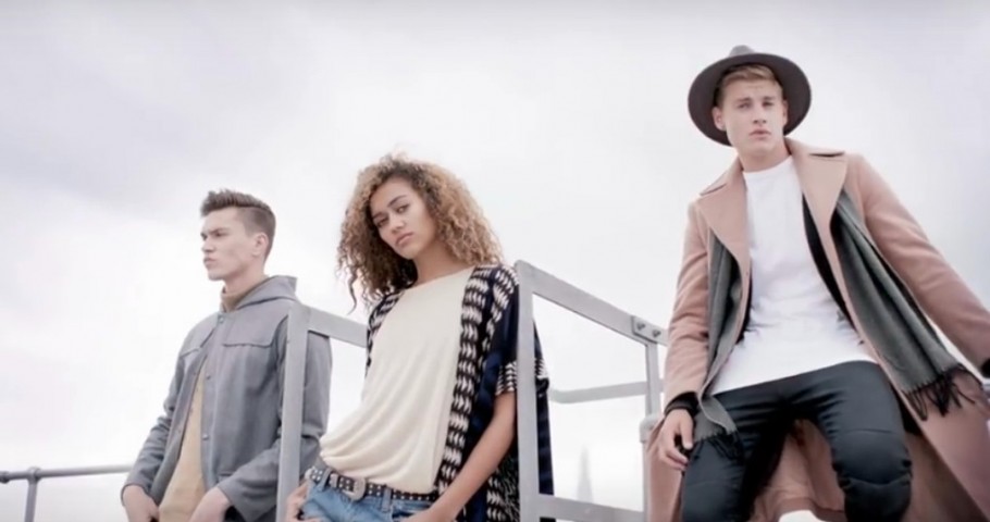 Adbreakanthems BooHoo – WeAreUs|WeAreNow AW15 tv advert ad music