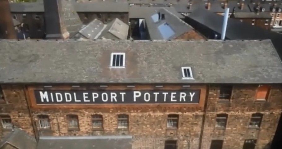 Adbreakanthems BBC 2 – The Great Pottery Throw Down tv advert ad music