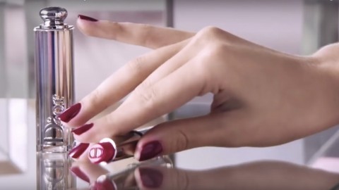 Adbreakanthems Dior – Addict, The New Lipstick tv advert ad music