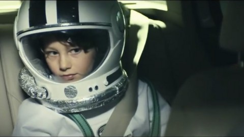 Adbreakanthems Skoda Superb – Costume Party tv advert ad music
