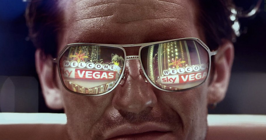 Adbreakanthems Sky Vegas – Why Aren’t You In Sky Vegas? tv advert ad music