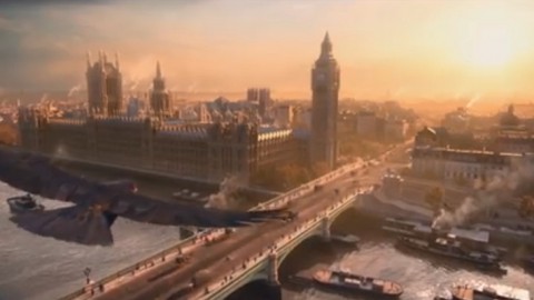 Adbreakanthems Ubisoft: Assassin’s Creed : Syndicate – Cinema Commercial tv advert ad music
