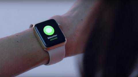 Adbreakanthems Apple Watch – Date tv advert ad music
