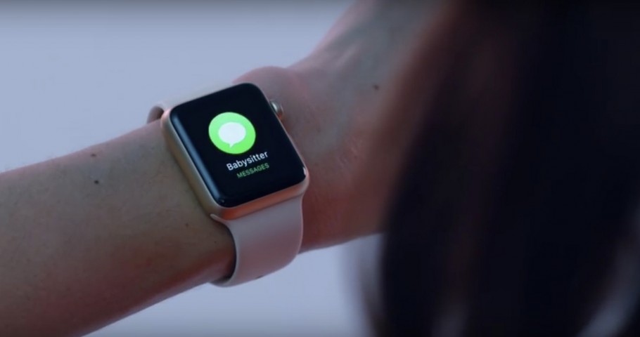 Adbreakanthems Apple Watch – Date tv advert ad music