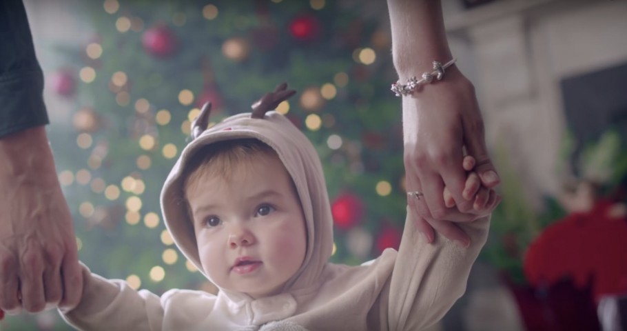 Adbreakanthems Pandora – Wherever Life Takes You 2015 tv advert ad music