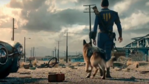 Adbreakanthems Bethseda Software: Fallout 4 – The Wanderer tv advert ad music