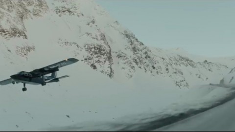 Adbreakanthems Land Rover – Spectre Approved tv advert ad music