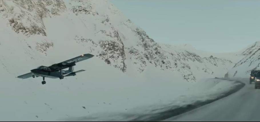 Adbreakanthems Land Rover – Spectre Approved tv advert ad music