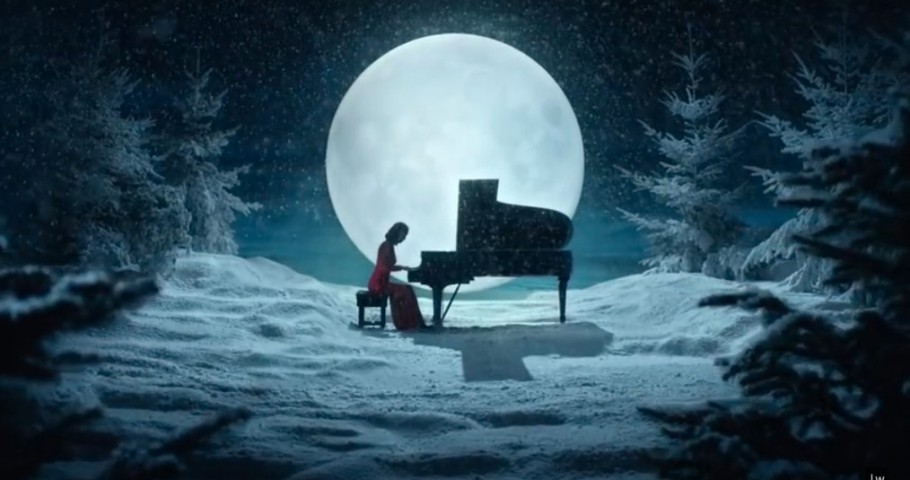 Adbreakanthems Littlewoods – Christmas 2015 tv advert ad music