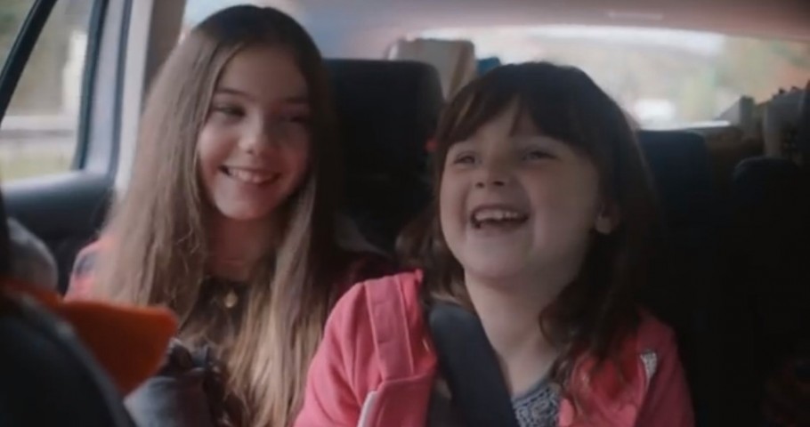 Adbreakanthems McDonald’s – Journey To Christmas tv advert ad music
