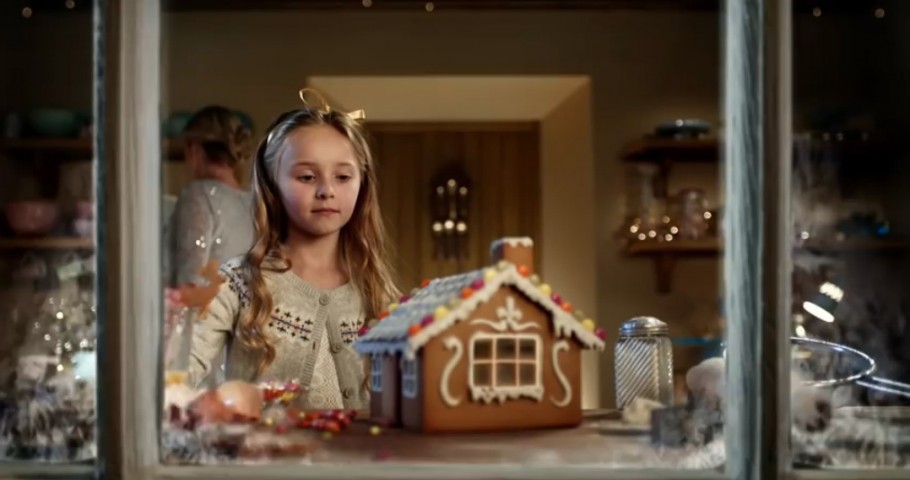 Adbreakanthems Aldi – Christmas #AldiFavouriteThings tv advert ad music