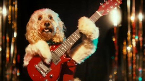 Adbreakanthems Sainsbury’s Tu – Wagging Larry & The Bone Chasers tv advert ad music