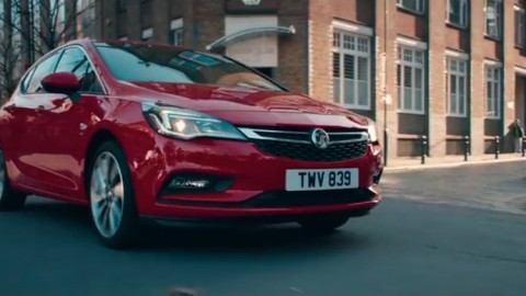 Adbreakanthems Vauxhall – Montage tv advert ad music