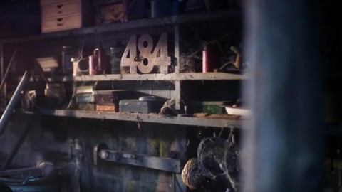 Adbreakanthems Experian – Forgotten Numbers tv advert ad music