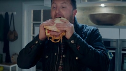 Adbreakanthems Wickes – Changing Kitchens tv advert ad music