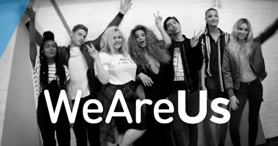 Adbreakanthems Boohoo.com – We Are Us tv advert ad music