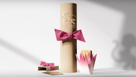 Adbreakanthems Burberry – Celebrate Lunar New Year tv advert ad music