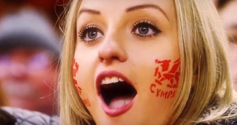 Adbreakanthems BBC Sport – Six Nations 2016 tv advert ad music