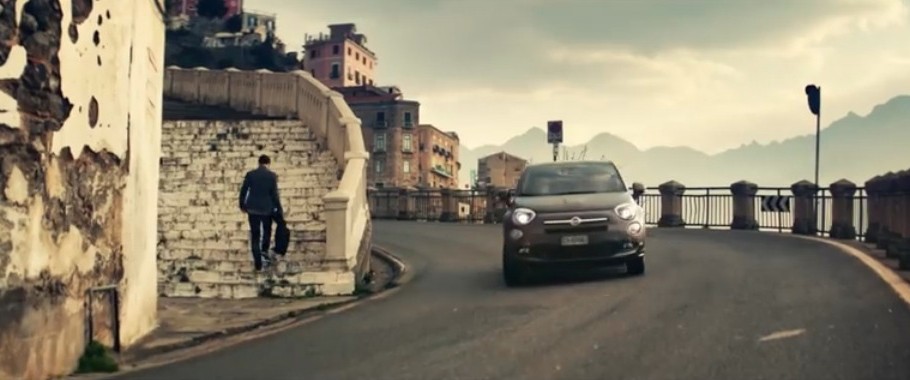 Adbreakanthems Fiat 500X – Volare: The New Italian Crossover tv advert ad music