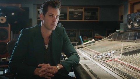 Adbreakanthems Mastercard – Mark Ronson Surprises Fans tv advert ad music